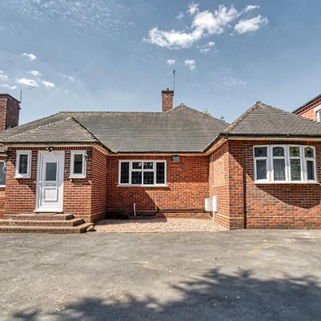 Host & Stay - Chester House Retreat Kidderminster Eksteriør billede