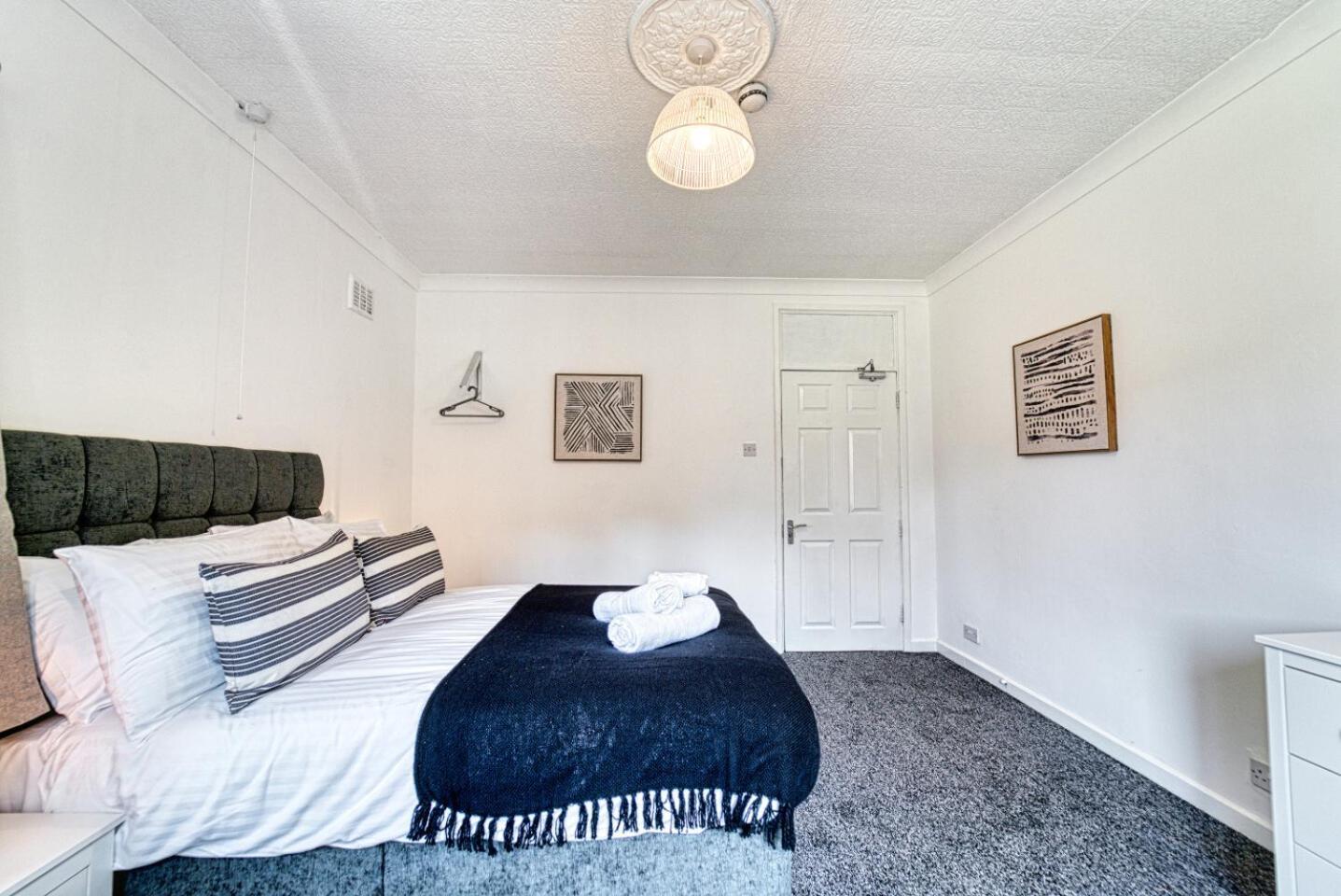 Host & Stay - Chester House Retreat Kidderminster Eksteriør billede